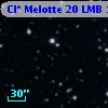 Cl* Melotte   20    LMB     171