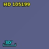 HD 105199