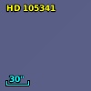 HD 105341