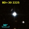 BD+30  2225