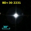 BD+30  2231