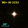 BD+30  2232