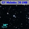 Cl* Melotte   20    LMB     173