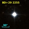 BD+29  2255