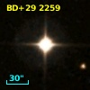 BD+29  2259