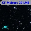 Cl* Melotte   20    LMB     174
