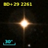 BD+29  2261