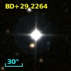 BD+29  2264