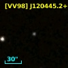 [VV98] J120445.2+290242