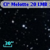 Cl* Melotte   20    LMB     175