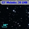 Cl* Melotte   20    LMB     176
