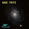 UGC  7072