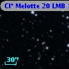 Cl* Melotte   20    LMB     177