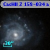 CasHII Z 158-034 a