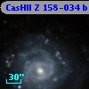 CasHII Z 158-034 b