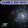 CasHII Z 158-034 c