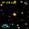 V* CK Lac