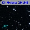 Cl* Melotte   20    LMB     179