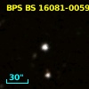 BPS BS 16081-0059