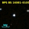 BPS BS 16081-0105