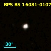 BPS BS 16081-0107