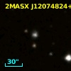 2MASX J12074824+2915261