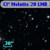 Cl* Melotte   20    LMB     182