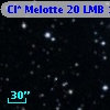 Cl* Melotte   20    LMB     183