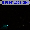 [PSW80] 1201+304