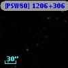 [PSW80] 1206+306