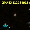 2MASX J12084918+2921313