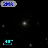 2MASX J12085094+2922523