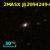 2MASX J12094249+2923108