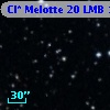 Cl* Melotte   20    LMB     192