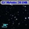 Cl* Melotte   20    LMB     193
