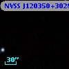 NVSS J120350+302849