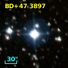 BD+47  3897