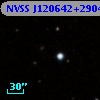 NVSS J120642+290447