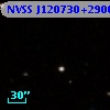 NVSS J120730+290036