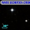 NVSS J120733+293017