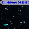 Cl* Melotte   20    LMB     210