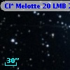 Cl* Melotte   20    LMB     215