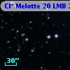 Cl* Melotte   20    LMB     216