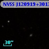 NVSS J120919+301356