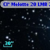 Cl* Melotte   20    LMB     218