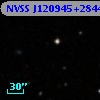 NVSS J120945+284442