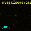 NVSS J120949+282557