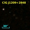 ClG J1209+2848