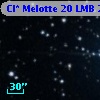 Cl* Melotte   20    LMB     221
