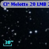 Cl* Melotte   20    LMB     223
